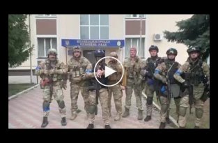 Велика Димерка на Київщині - під контролем наших ЗСУ