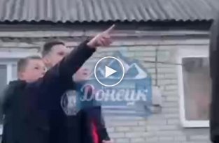 Вот что происходит в оккупированной части Донецкой области сейчас