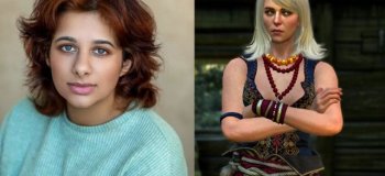 Сафийя Ингар и Рошель Роуз: новые актрисы, которые сыграют чародеек в сериале 