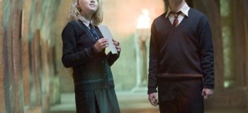 Как сейчас выглядит Эванна Линч, сыгравшая роль Полумны Лавгуд в фильмах о Гарри Поттере (14 фото)