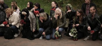 Вторжение рф в Украину. Хроника за 18 мая
