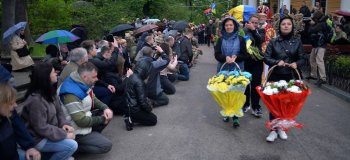 Вторжение рф в Украину. Хроника за 19 мая