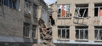 Вторжение рф в Украину. Хроника за 29 июня