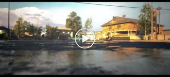 Как могла бы выглядеть GTA San Andreas на современном игровом движке