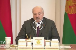 Лукашенко заявил, что в случае его проигрыша на выборах путин бы напал на Беларусь