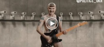 Российская группа Little Big выпустила новую песню и клип против войны