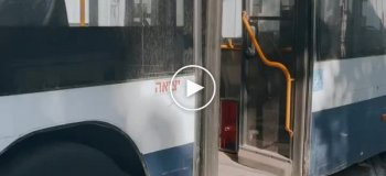 Что можно сделать из старого автобуса