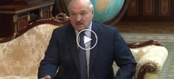 Лукашенко призвал Россию быть готовой к использованию ядерного оружия