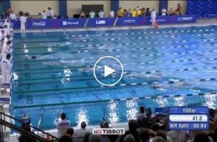 17-річна підводна плавчиня Софія Гречко стала чемпіонкою на дистанції 200 м у моноласті
