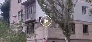 Подборка видео ракетных атак, обстрелов в Украине. Выпуск 22