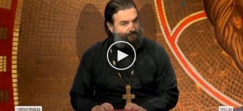 Слушаем и поражаемся, как священнослужитель поощряет убийства украинцев