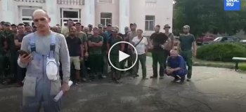 Приехавшим восстанавливать Донбасс российским работягам оккупанты забыли выплатить зарплату