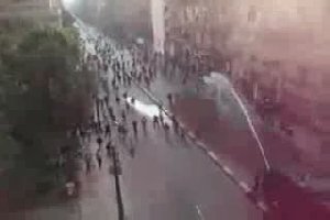 Хаос в Египте продолжается