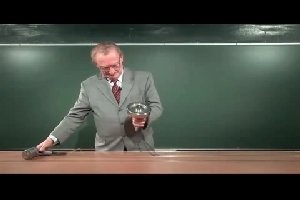 Промо ролик демонстрации по физике