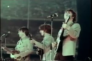 The Beatles - Smack My Bitch Up